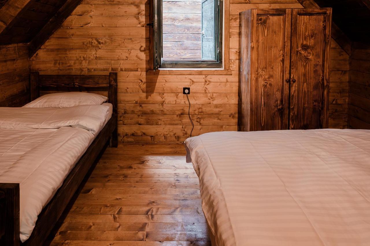 Black River Kolasin Exterior photo