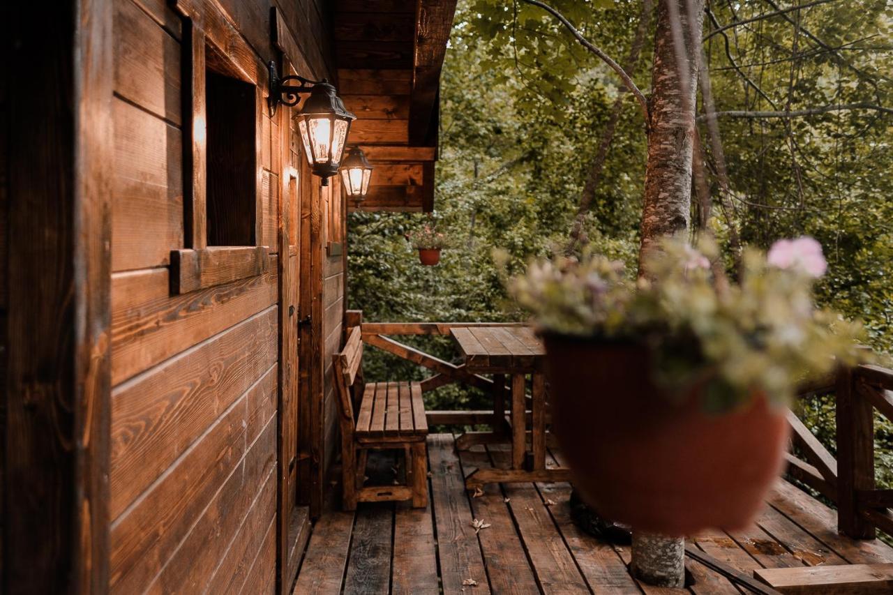 Black River Kolasin Exterior photo