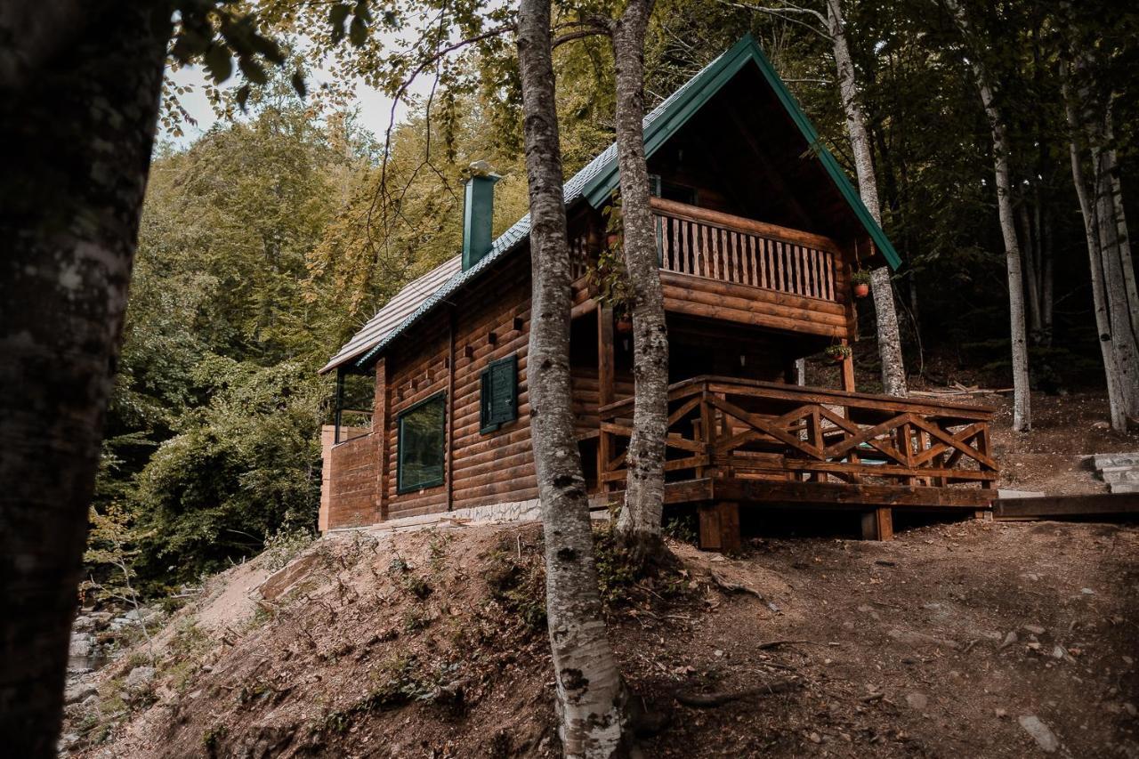Black River Kolasin Exterior photo