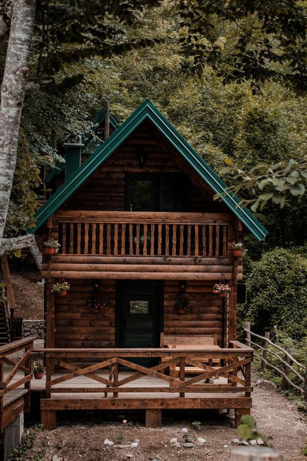 Black River Kolasin Exterior photo