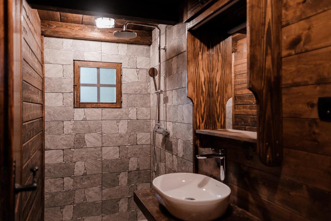 Black River Kolasin Exterior photo