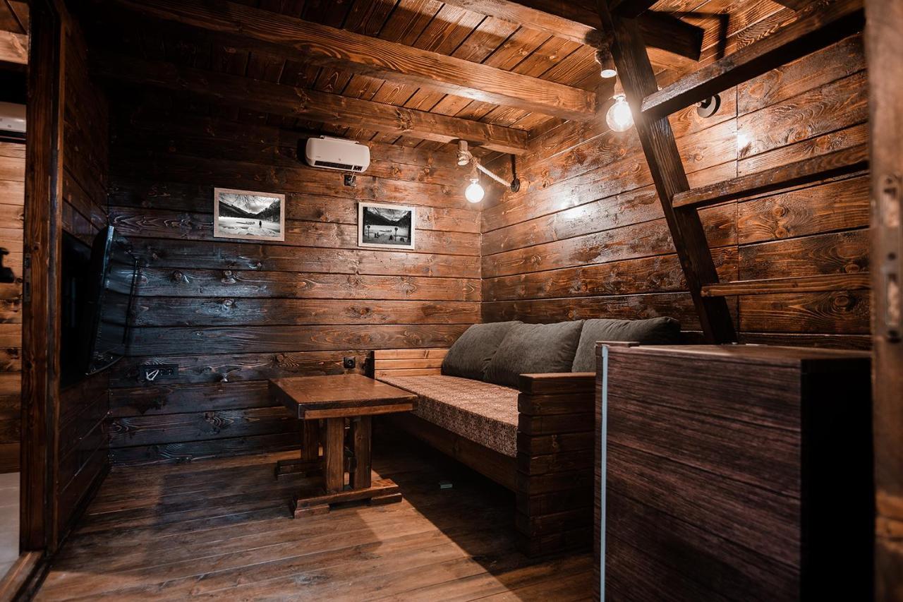 Black River Kolasin Exterior photo