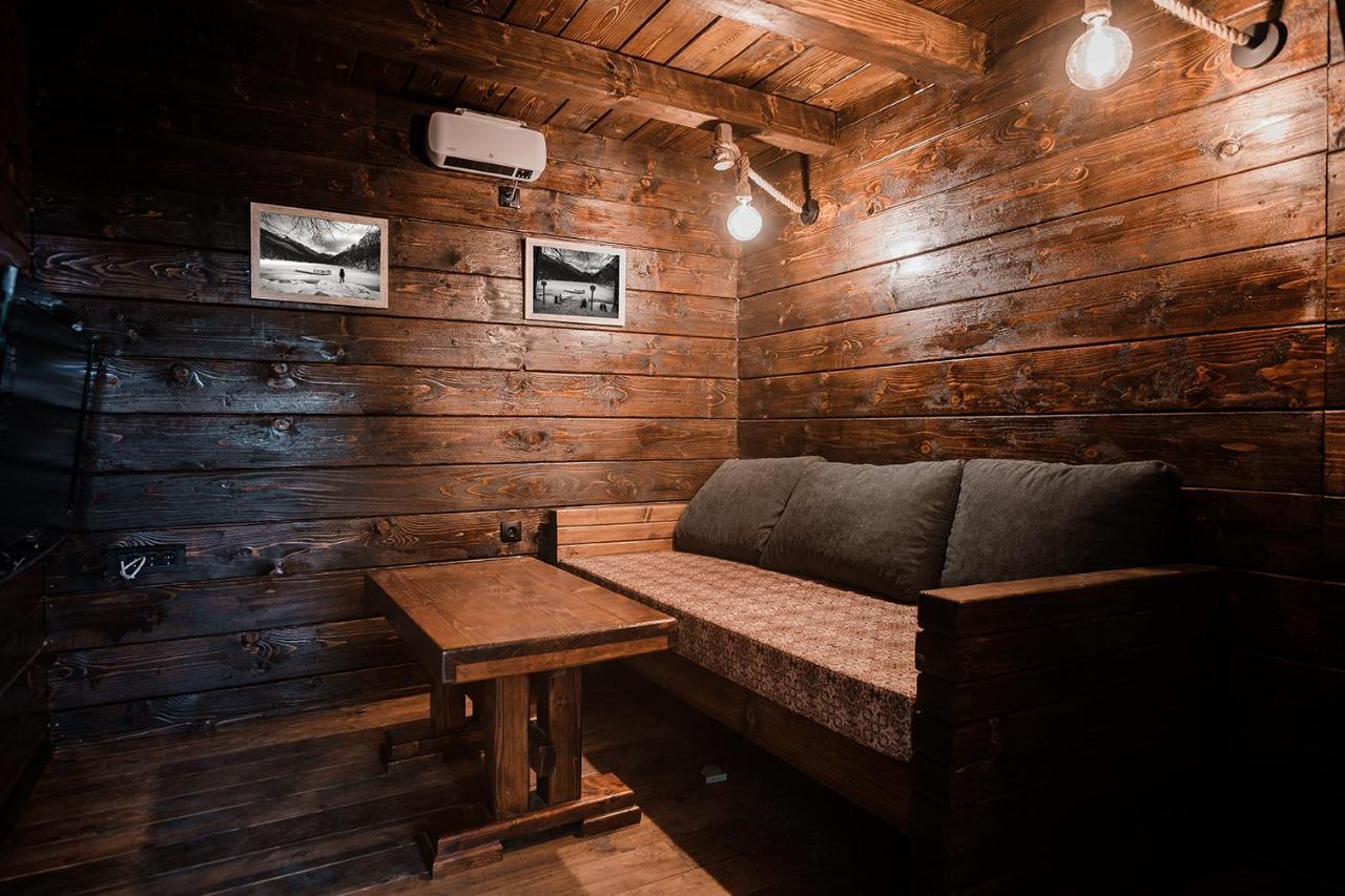Black River Kolasin Exterior photo